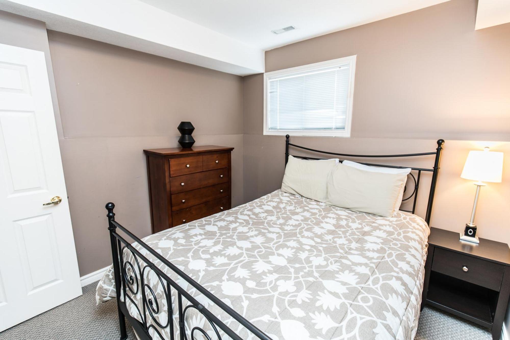 Serenity Retreat Holiday home *