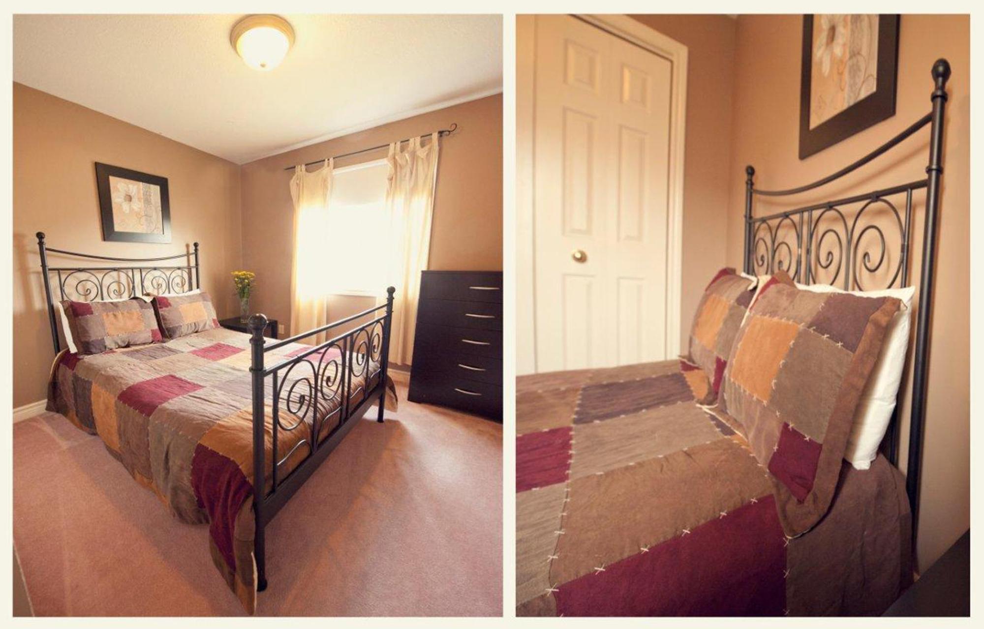 Serenity Retreat