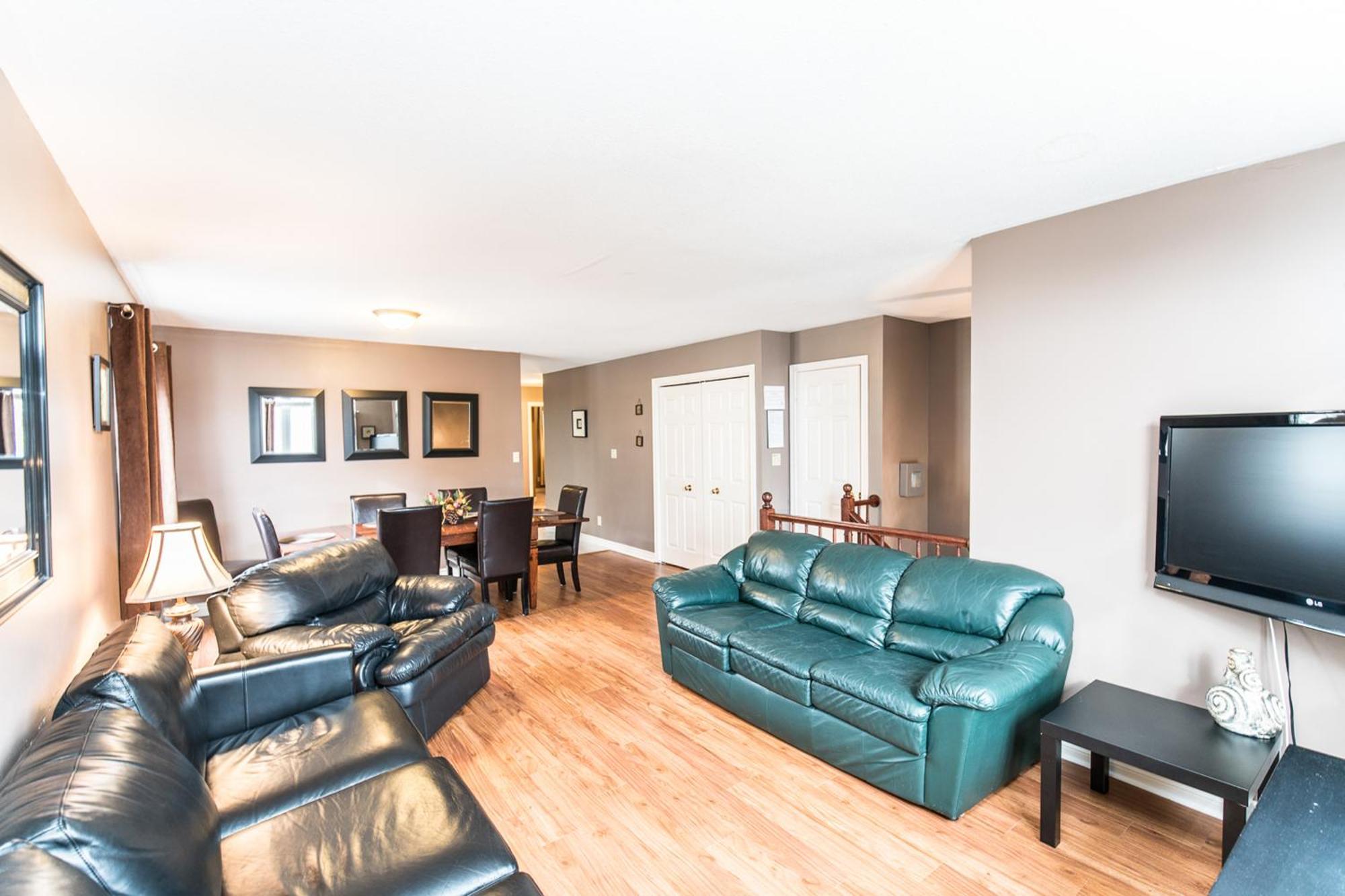 Serenity Retreat Holiday home Niagara Falls