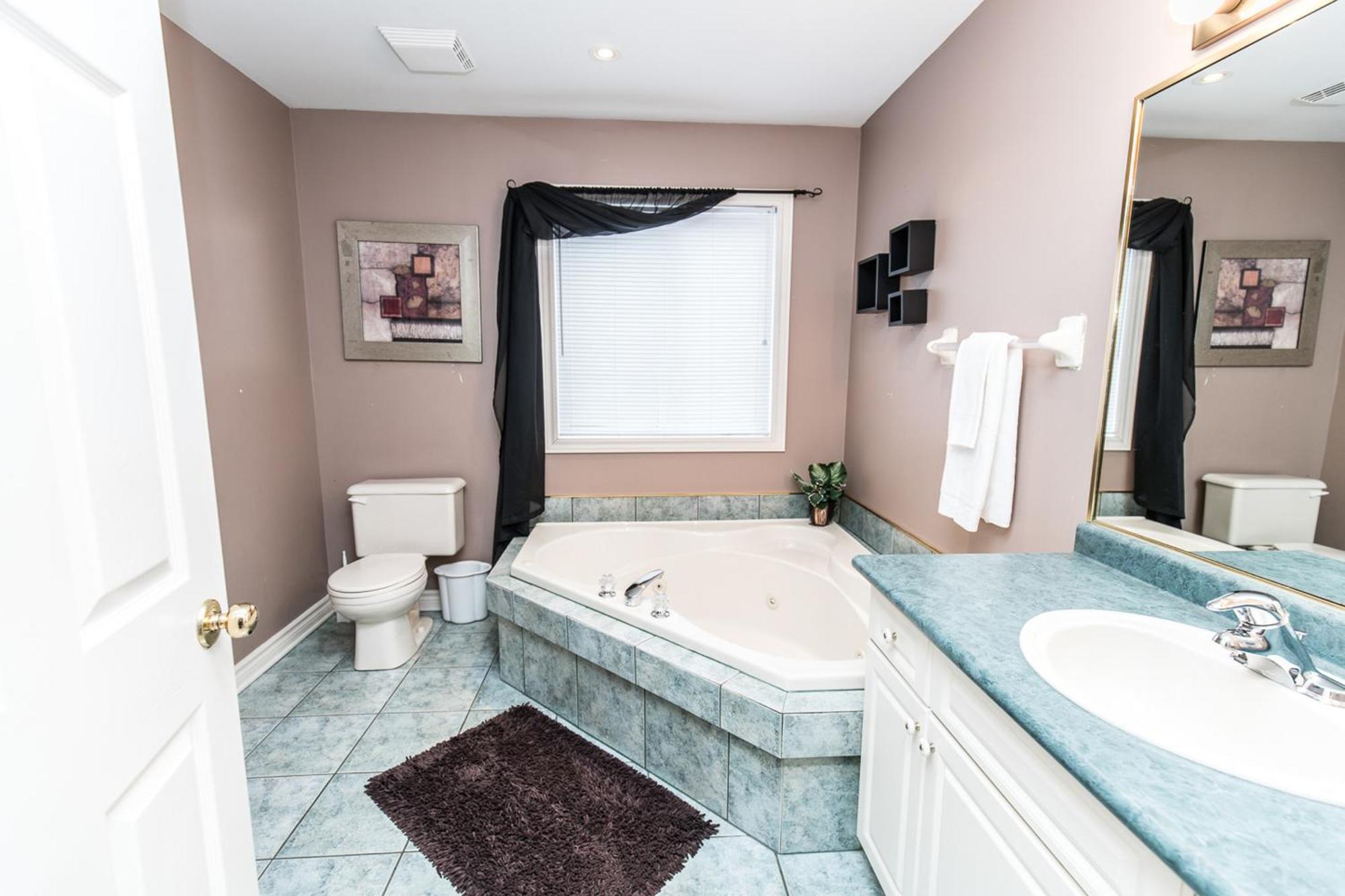 Serenity Retreat Holiday home