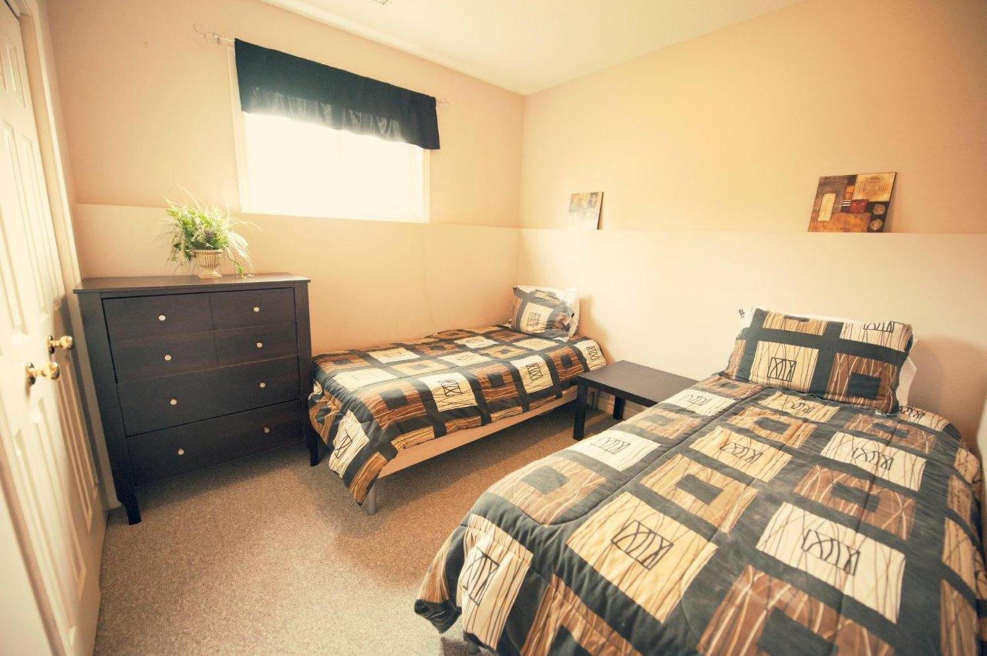 Serenity Retreat