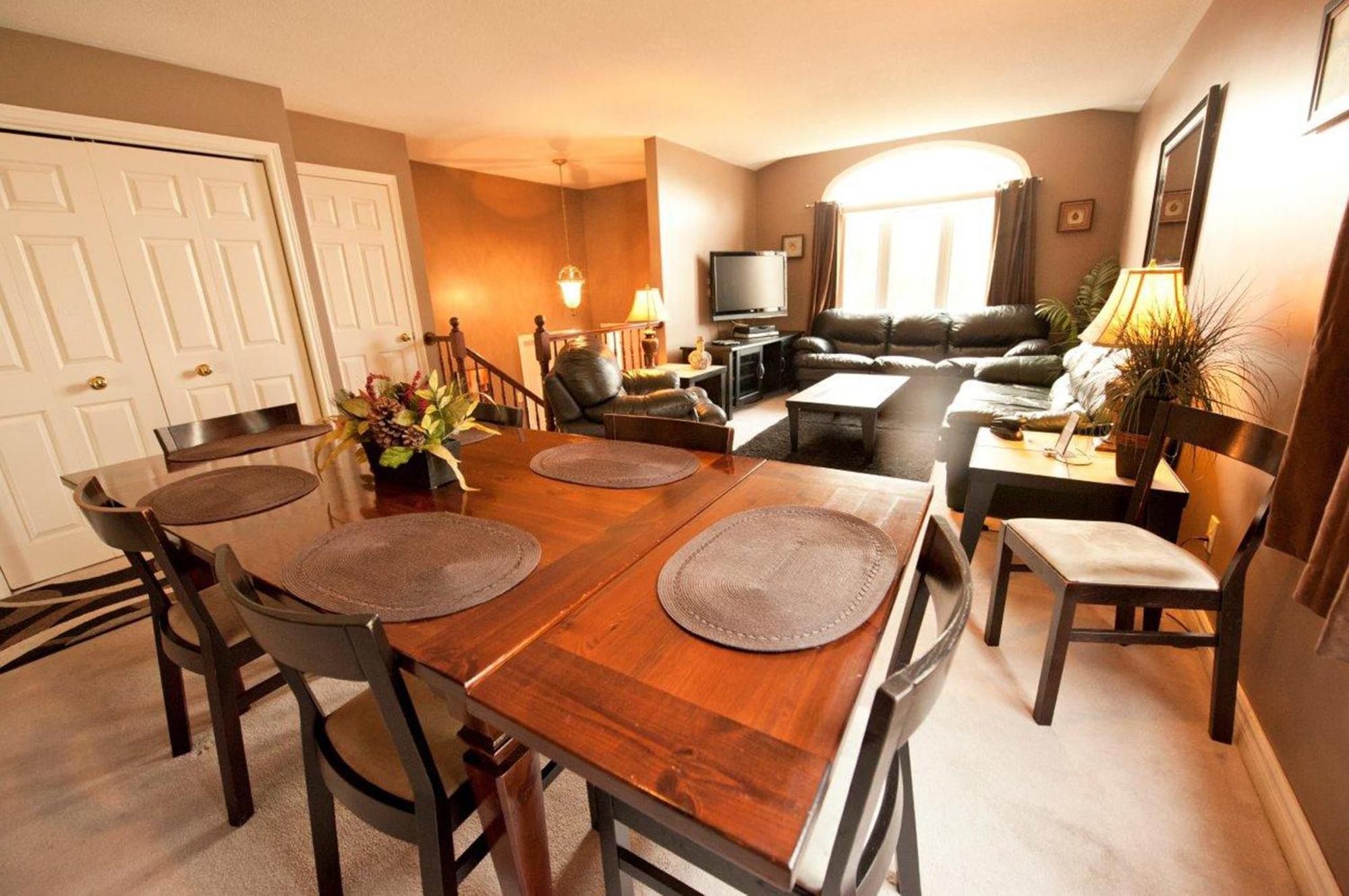 Holiday home Serenity Retreat *