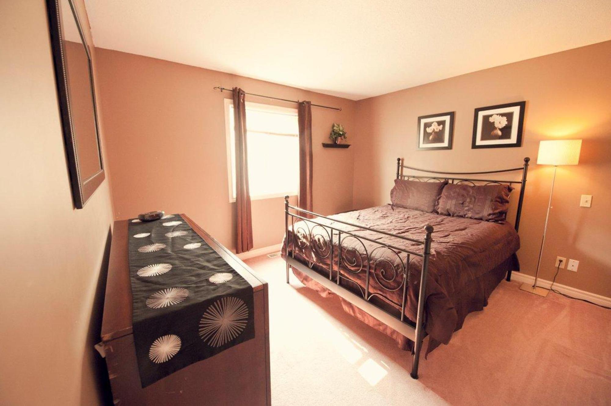 Holiday home Serenity Retreat Niagara Falls