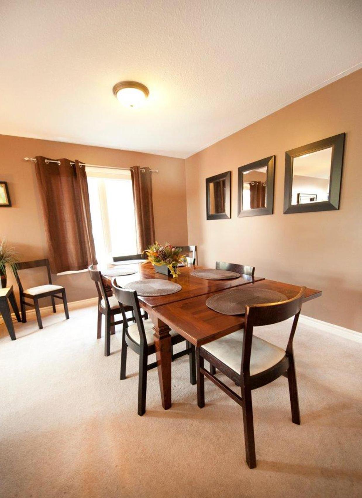 Holiday home Serenity Retreat